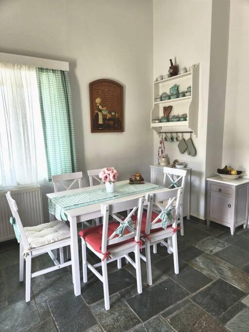Stellinas Pretty House Βίλα Άνδρος Εξωτερικό φωτογραφία
