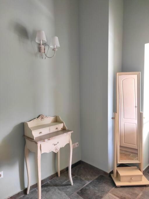 Stellinas Pretty House Βίλα Άνδρος Εξωτερικό φωτογραφία