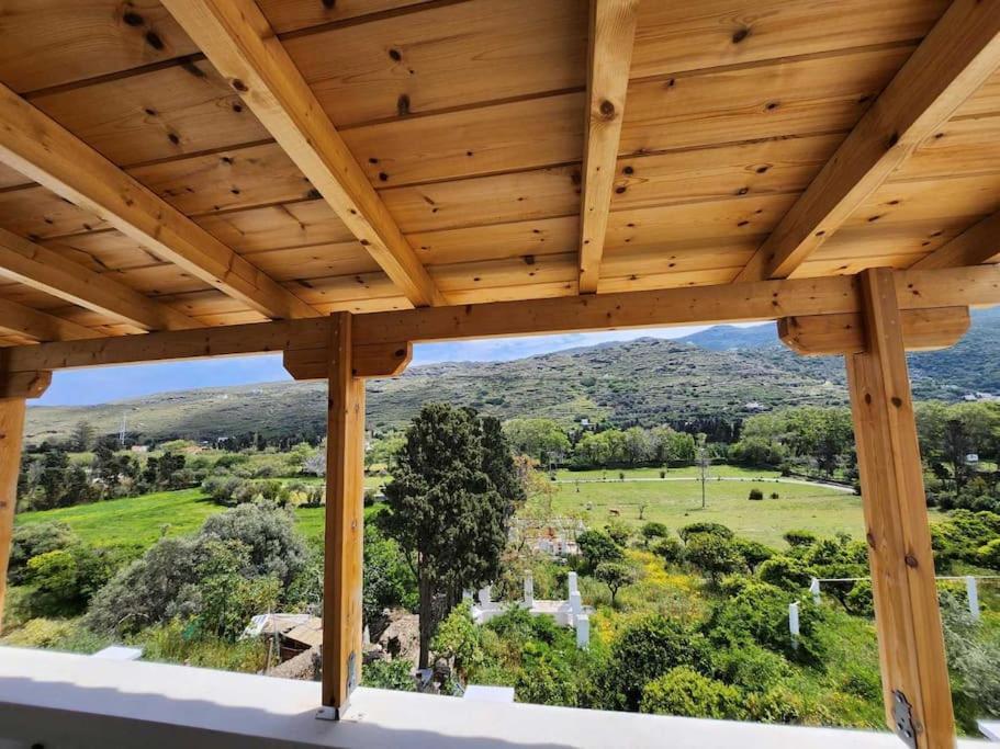 Stellinas Pretty House Βίλα Άνδρος Εξωτερικό φωτογραφία