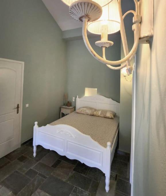 Stellinas Pretty House Βίλα Άνδρος Εξωτερικό φωτογραφία